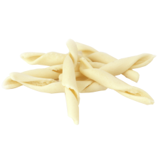 Strozzapreti Organic Pasta