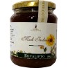 Eucalipto - Miele Biologico Italiano 500g