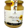 Orange - Organic Honey 500g