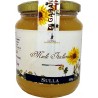 Sulla - Miele Biologico Italiano 500g