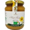 Sunflower - Organic Honey 500g