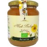 Acacia - Miele Biologico Italiano 500g