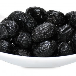 Olive Nere Secche 250g