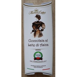 Cioccolato al Latte di...