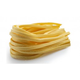 Tagliolino Organic Pasta -...