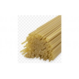 Spaghetti Organic Pasta