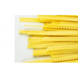 Mafaldine Organic Pasta